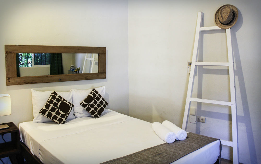 Secret Garden Tulum Hotel Екстериор снимка