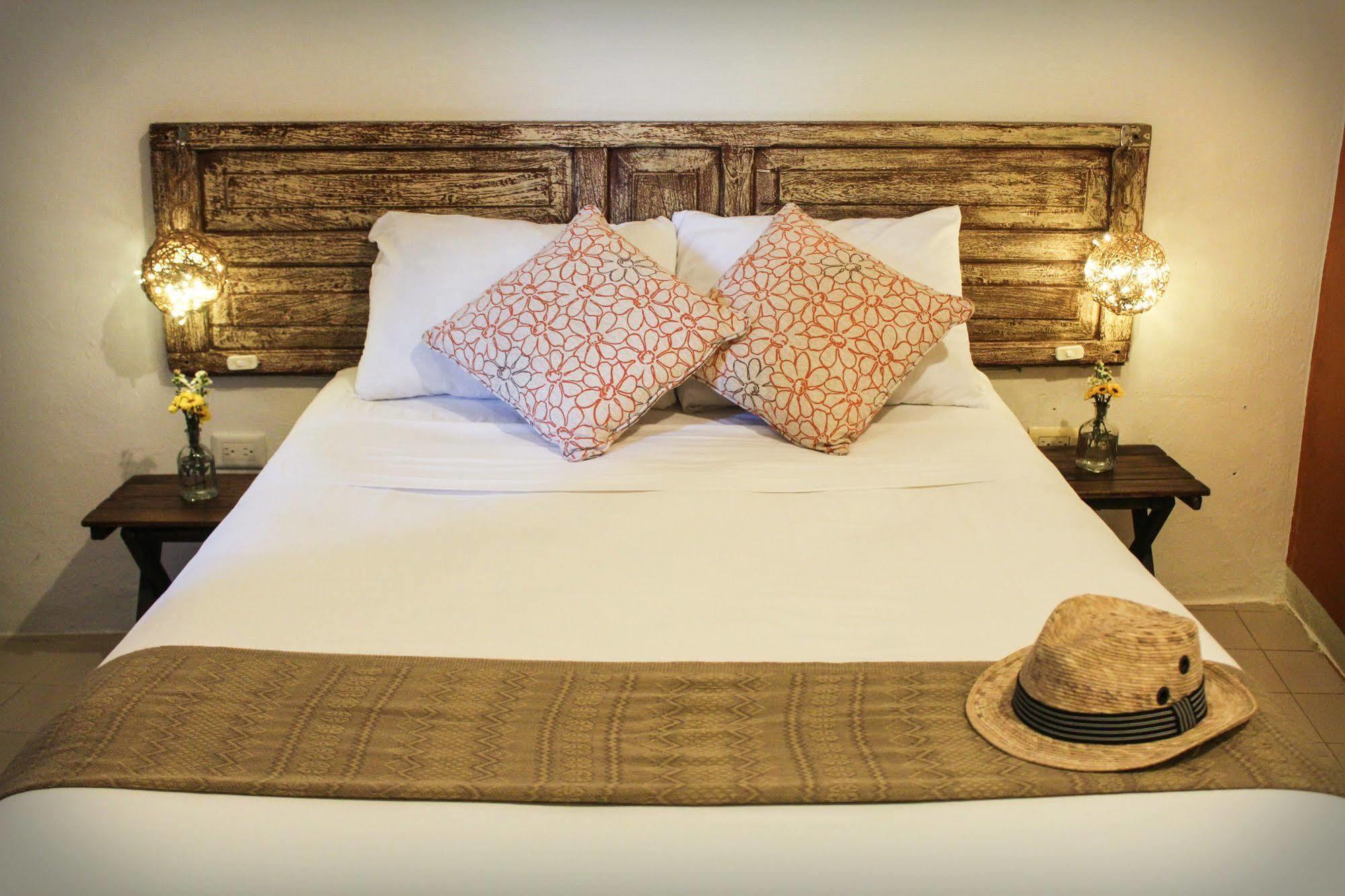 Secret Garden Tulum Hotel Екстериор снимка