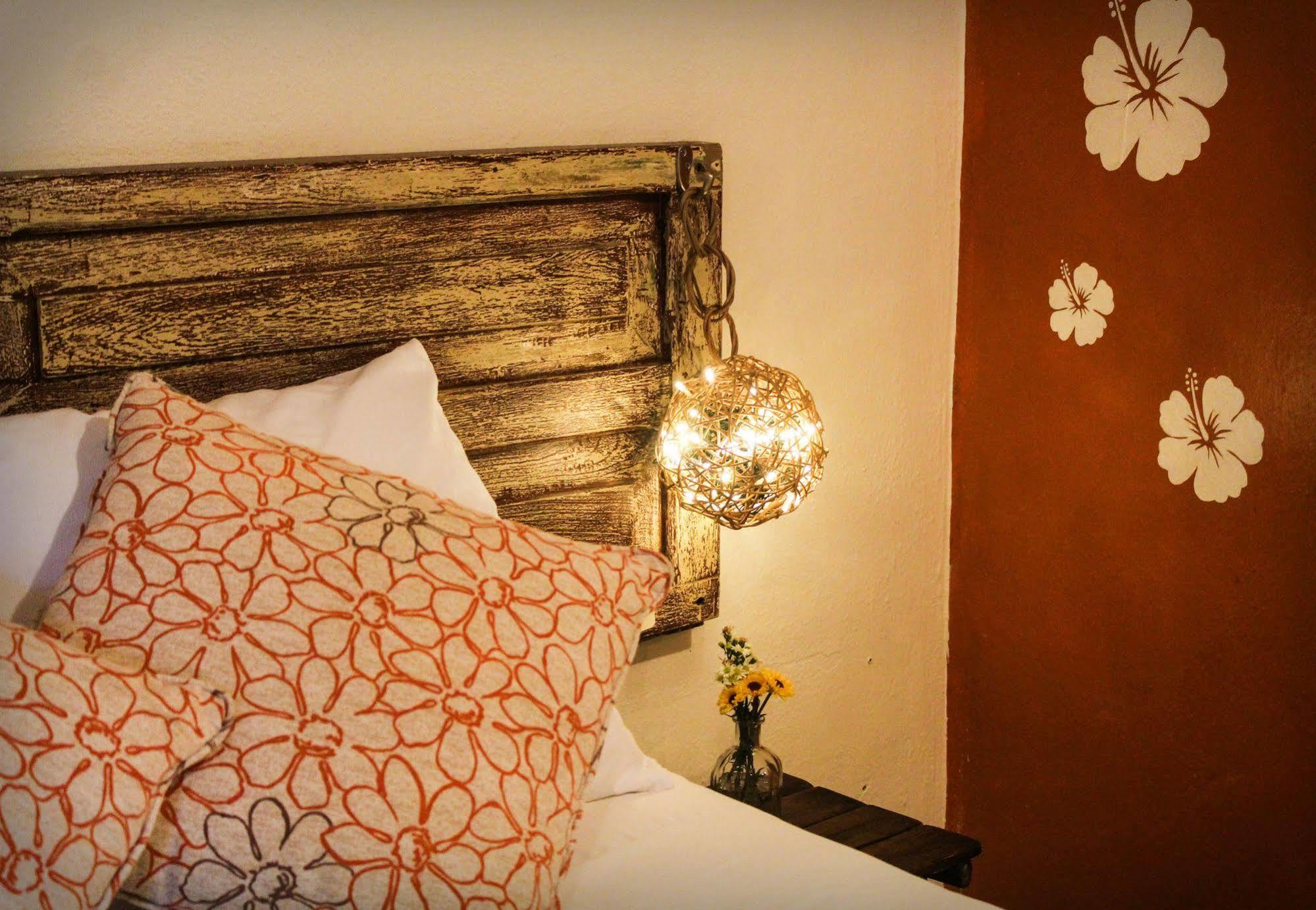 Secret Garden Tulum Hotel Екстериор снимка