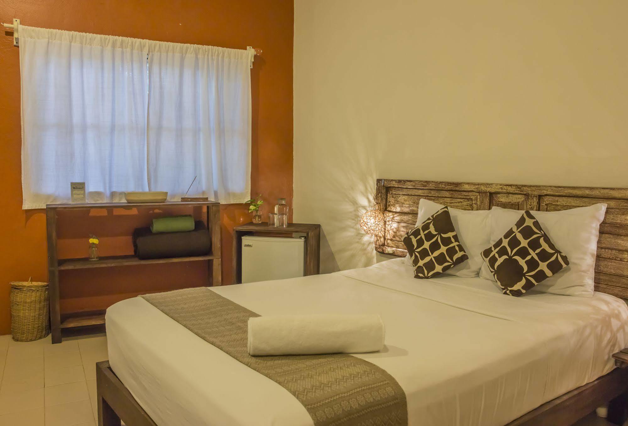 Secret Garden Tulum Hotel Екстериор снимка