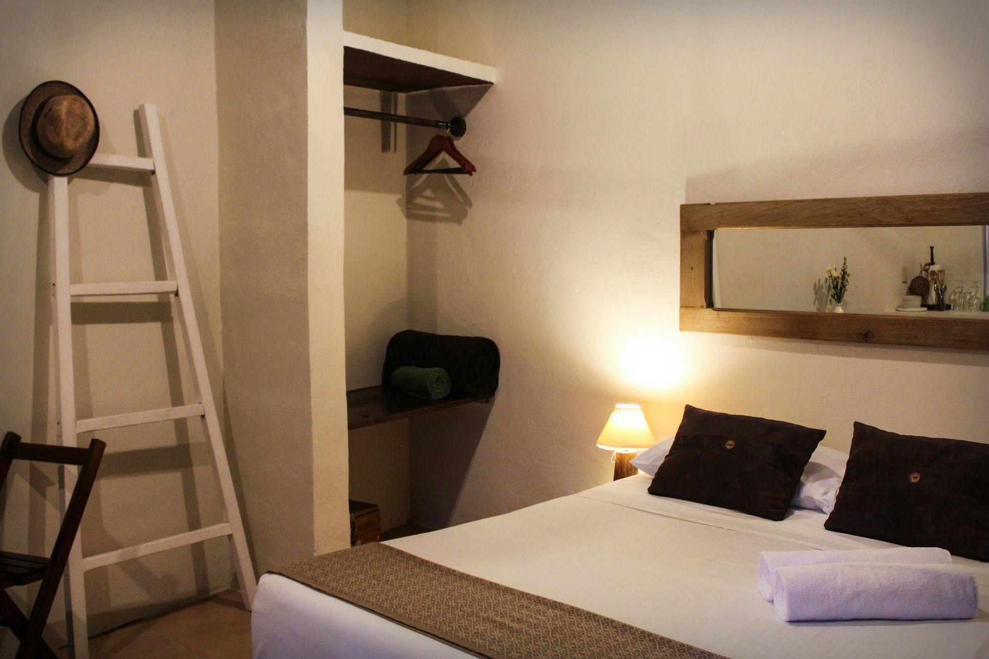 Secret Garden Tulum Hotel Екстериор снимка