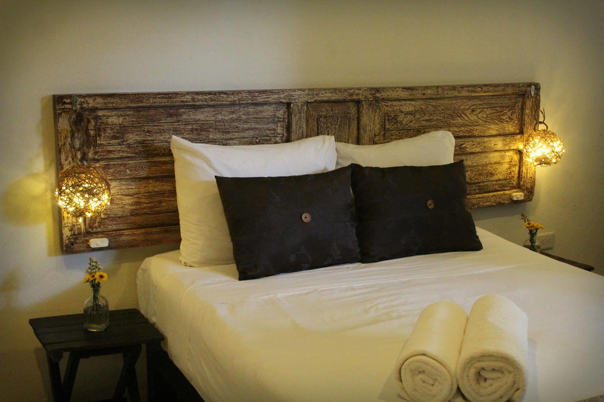 Secret Garden Tulum Hotel Екстериор снимка