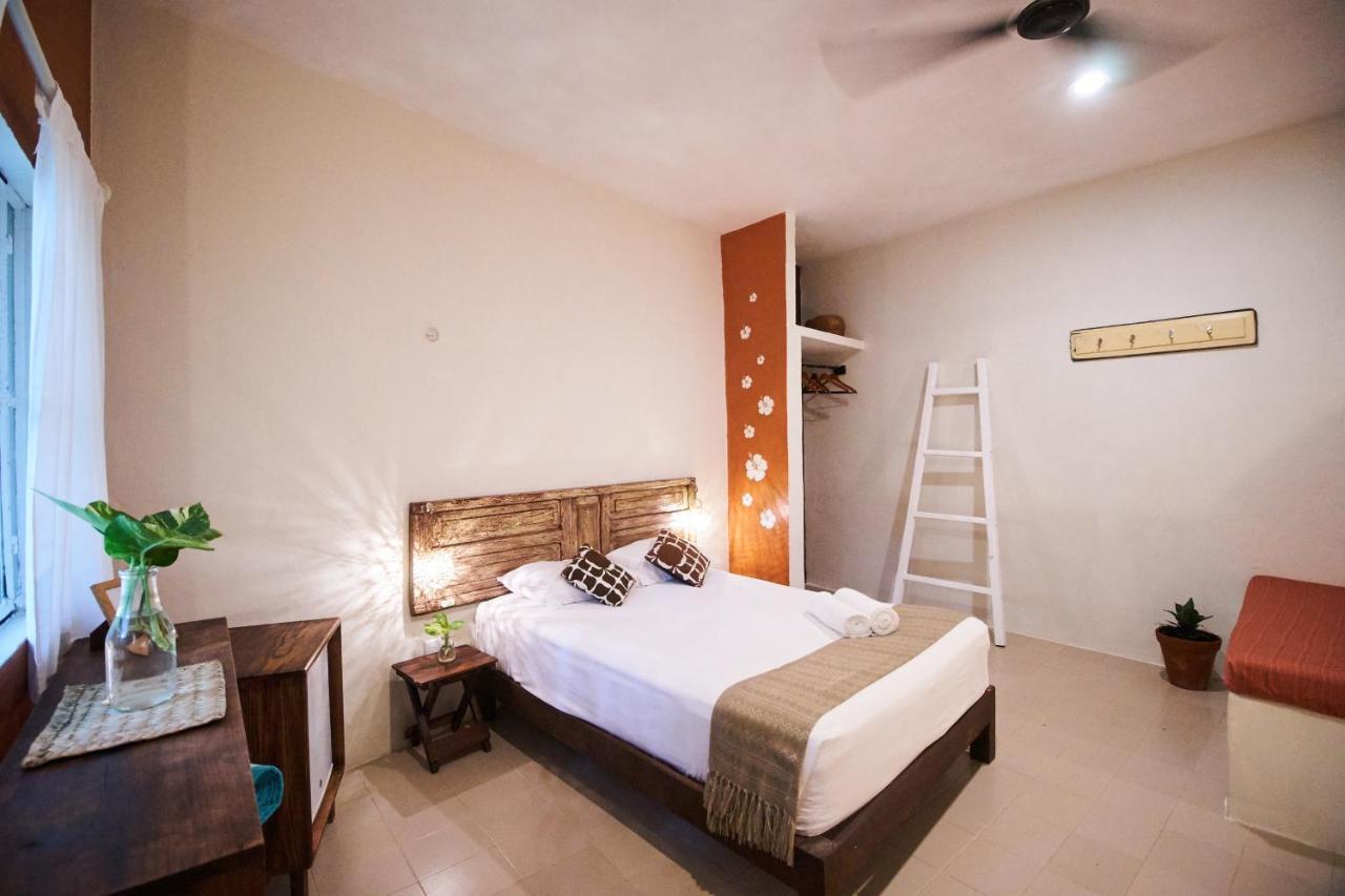 Secret Garden Tulum Hotel Екстериор снимка