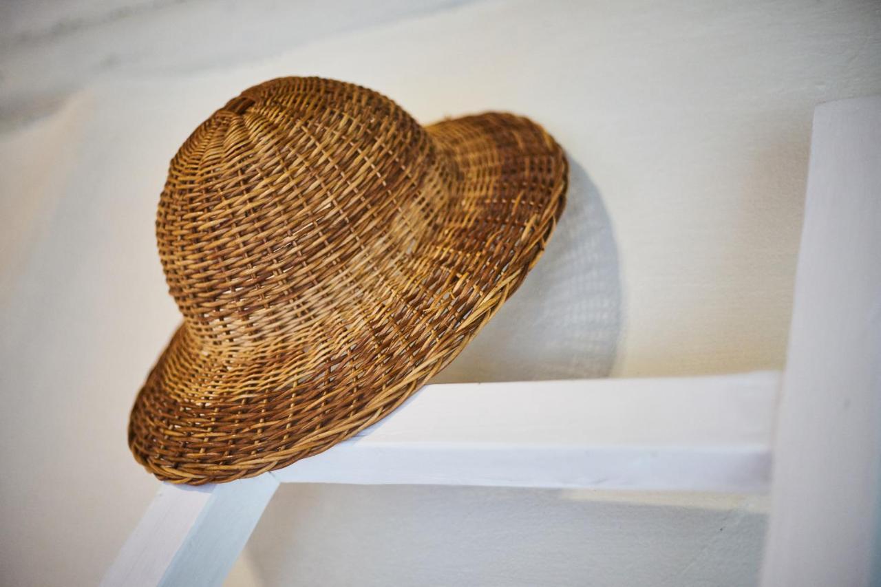 Secret Garden Tulum Hotel Екстериор снимка