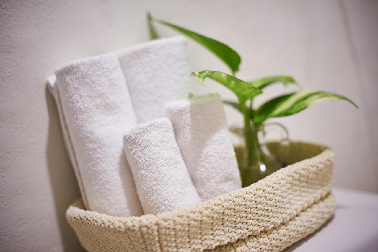 Secret Garden Tulum Hotel Екстериор снимка