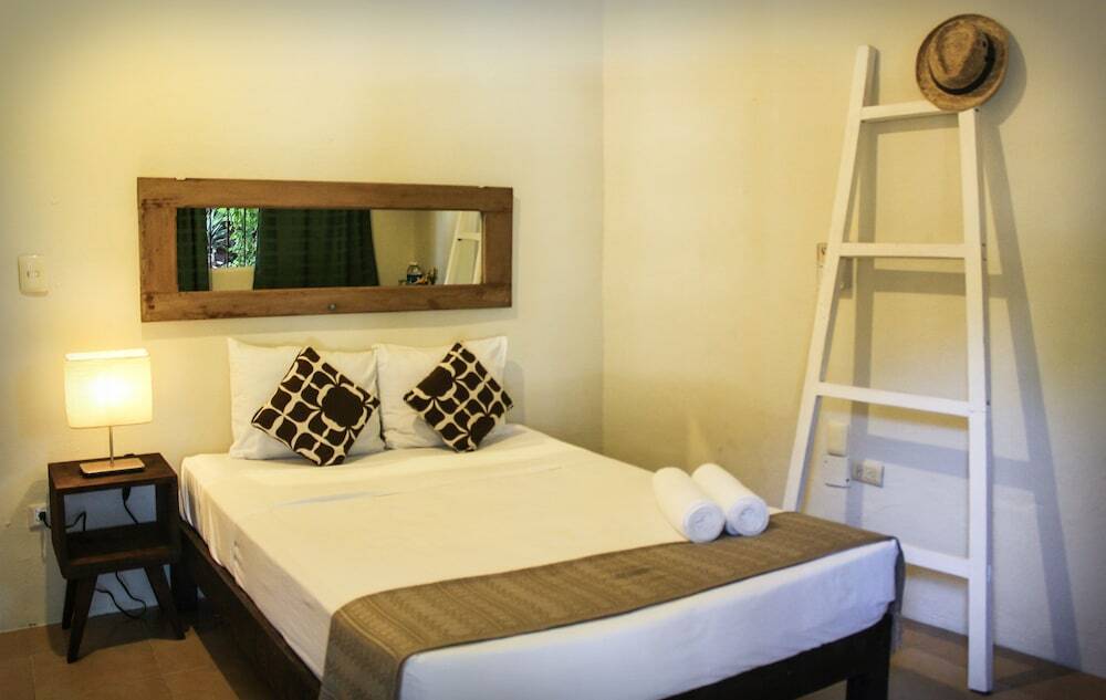 Secret Garden Tulum Hotel Екстериор снимка